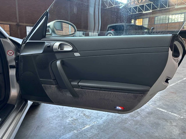 Porsche 911 carrera coupe 3.6 997 325pk 2004 youngtimer - afbeelding 20 van  59