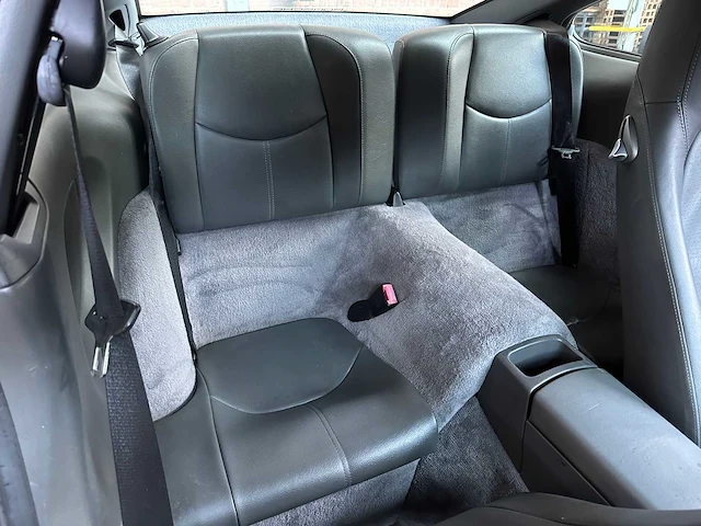 Porsche 911 carrera coupe 3.6 997 325pk 2004 youngtimer - afbeelding 22 van  59