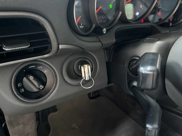 Porsche 911 carrera coupe 3.6 997 325pk 2004 youngtimer - afbeelding 26 van  59