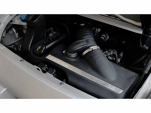 Porsche 911 carrera coupe 3.6 997 325pk 2004 youngtimer - afbeelding 27 van  59