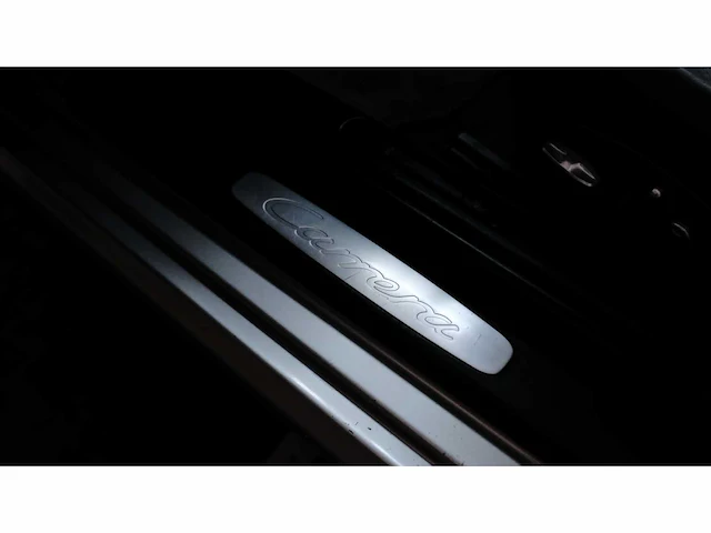 Porsche 911 carrera coupe 3.6 997 325pk 2004 youngtimer - afbeelding 30 van  59