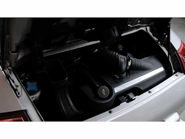 Porsche 911 carrera coupe 3.6 997 325pk 2004 youngtimer - afbeelding 32 van  59