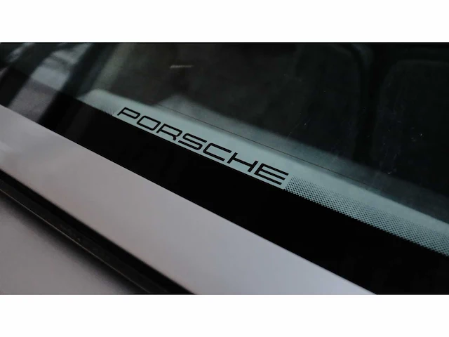 Porsche 911 carrera coupe 3.6 997 325pk 2004 youngtimer - afbeelding 33 van  59