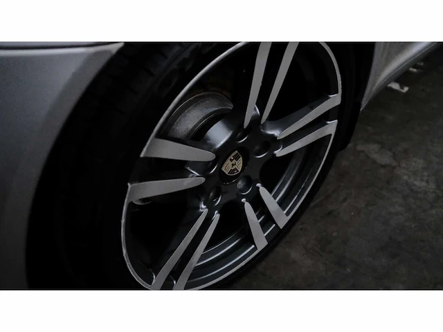 Porsche 911 carrera coupe 3.6 997 325pk 2004 youngtimer - afbeelding 36 van  59