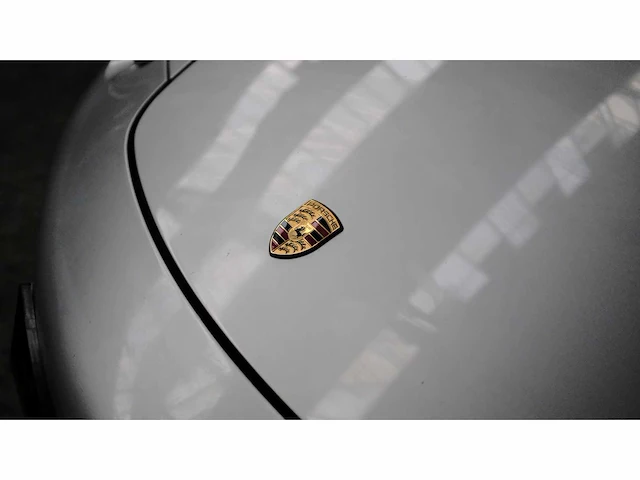 Porsche 911 carrera coupe 3.6 997 325pk 2004 youngtimer - afbeelding 38 van  59