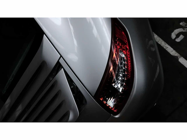 Porsche 911 carrera coupe 3.6 997 325pk 2004 youngtimer - afbeelding 44 van  59