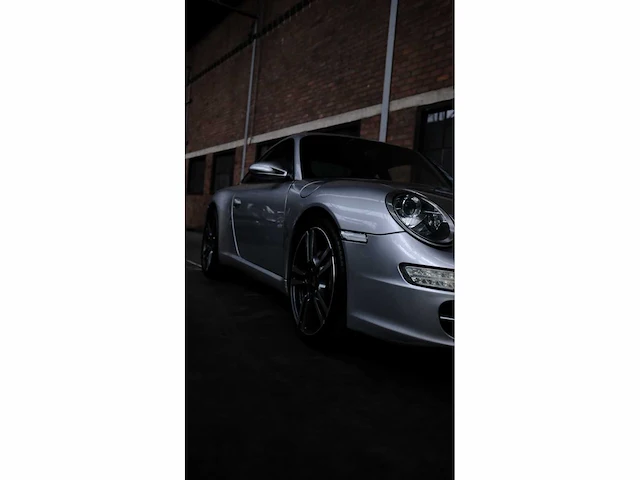 Porsche 911 carrera coupe 3.6 997 325pk 2004 youngtimer - afbeelding 47 van  59