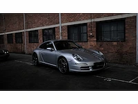 Porsche 911 carrera coupe 3.6 997 325pk 2004 youngtimer - afbeelding 52 van  59