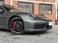 Porsche 911 carrera s 992 3.0 450pk 2020 (origineel-nl), nl-kenteken - afbeelding 3 van  65