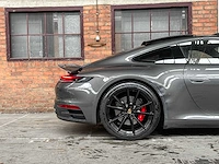 Porsche 911 carrera s 992 3.0 450pk 2020 (origineel-nl), nl-kenteken - afbeelding 4 van  65