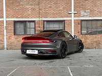 Porsche 911 carrera s 992 3.0 450pk 2020 (origineel-nl), nl-kenteken - afbeelding 6 van  65
