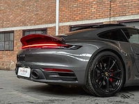 Porsche 911 carrera s 992 3.0 450pk 2020 (origineel-nl), nl-kenteken - afbeelding 9 van  65
