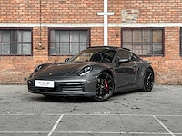 Porsche 911 carrera s 992 3.0 450pk 2020 (origineel-nl), nl-kenteken - afbeelding 1 van  65