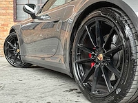 Porsche 911 carrera s 992 3.0 450pk 2020 (origineel-nl), nl-kenteken - afbeelding 16 van  65