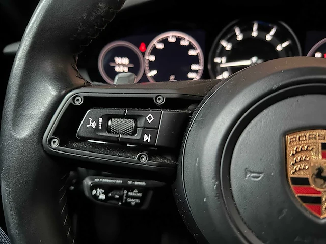 Porsche 911 carrera s 992 3.0 450pk 2020 (origineel-nl), nl-kenteken - afbeelding 25 van  65