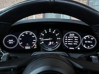Porsche 911 carrera s 992 3.0 450pk 2020 (origineel-nl), nl-kenteken - afbeelding 29 van  65