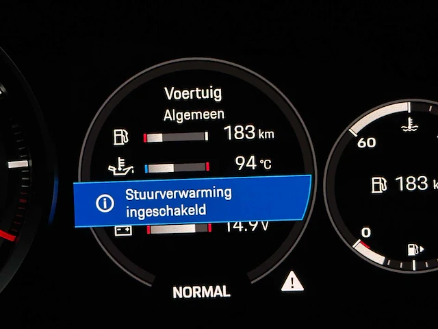 Porsche 911 carrera s 992 3.0 450pk 2020 (origineel-nl), nl-kenteken - afbeelding 30 van  65