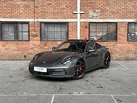 Porsche 911 carrera s 992 3.0 450pk 2020 (origineel-nl), nl-kenteken - afbeelding 23 van  65