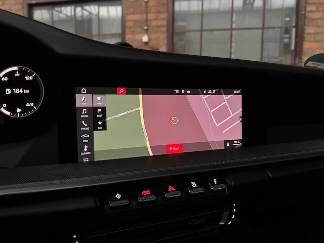 Porsche 911 carrera s 992 3.0 450pk 2020 (origineel-nl), nl-kenteken - afbeelding 35 van  65