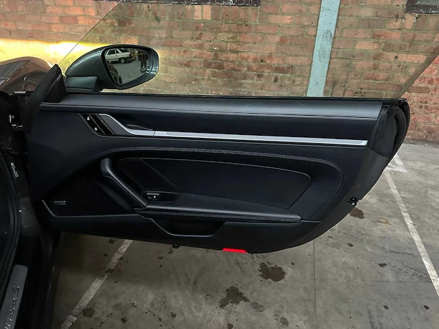 Porsche 911 carrera s 992 3.0 450pk 2020 (origineel-nl), nl-kenteken - afbeelding 47 van  65
