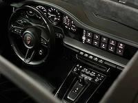 Porsche 911 carrera s 992 3.0 450pk 2020 (origineel-nl), nl-kenteken - afbeelding 50 van  65
