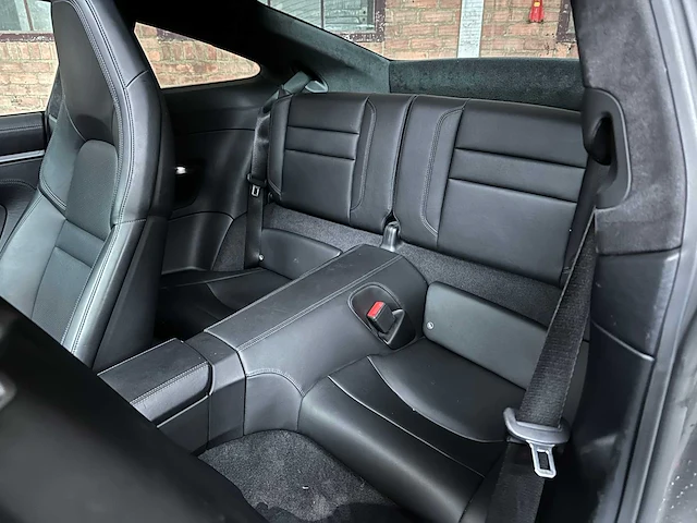 Porsche 911 carrera s 992 3.0 450pk 2020 (origineel-nl), nl-kenteken - afbeelding 53 van  65