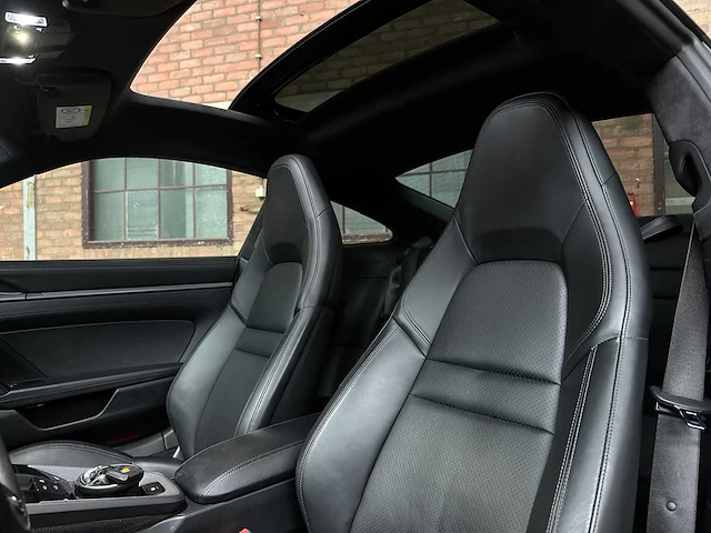 Porsche 911 carrera s 992 3.0 450pk 2020 (origineel-nl), nl-kenteken - afbeelding 54 van  65