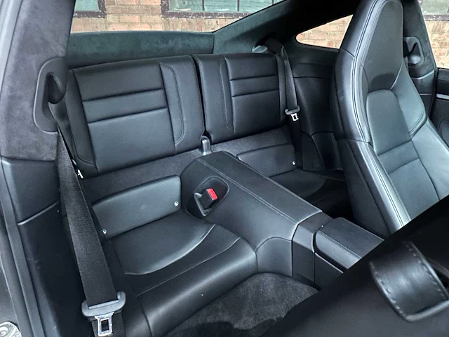 Porsche 911 carrera s 992 3.0 450pk 2020 (origineel-nl), nl-kenteken - afbeelding 57 van  65