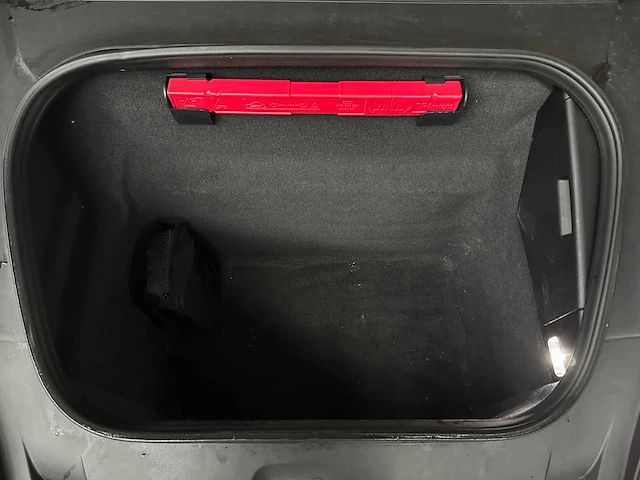 Porsche 911 carrera s 992 3.0 450pk 2020 (origineel-nl), nl-kenteken - afbeelding 58 van  65