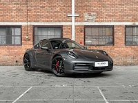 Porsche 911 carrera s 992 3.0 450pk 2020 (origineel-nl), nl-kenteken - afbeelding 64 van  65