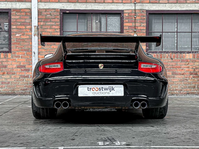 Porsche 911 carrera s 997 3.8 355pk 2008 youngtimer - afbeelding 12 van  36