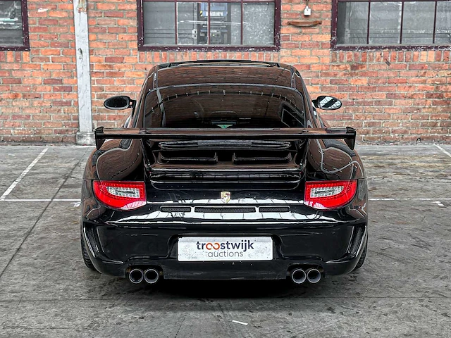 Porsche 911 carrera s 997 3.8 355pk 2008 youngtimer - afbeelding 13 van  36