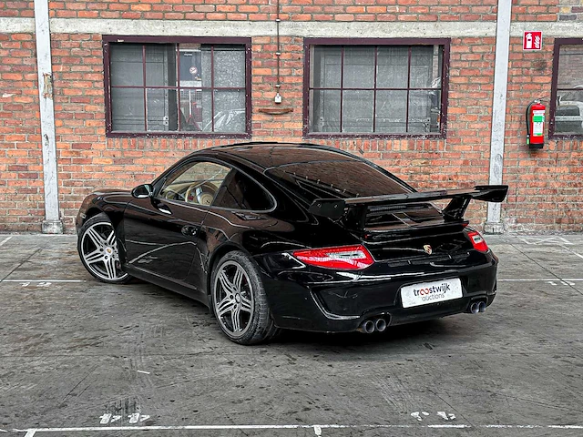 Porsche 911 carrera s 997 3.8 355pk 2008 youngtimer - afbeelding 15 van  36