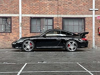 Porsche 911 carrera s 997 3.8 355pk 2008 youngtimer - afbeelding 16 van  36