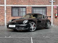 Porsche 911 carrera s 997 3.8 355pk 2008 youngtimer