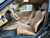 Porsche 911 carrera s 997 3.8 355pk 2008 youngtimer - afbeelding 29 van  36