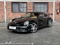 Porsche 911 carrera s 997 3.8 355pk 2008 youngtimer - afbeelding 2 van  36