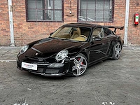 Porsche 911 carrera s 997 3.8 355pk 2008 youngtimer - afbeelding 3 van  36