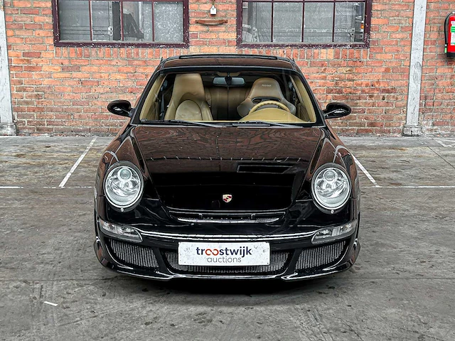Porsche 911 carrera s 997 3.8 355pk 2008 youngtimer - afbeelding 5 van  36