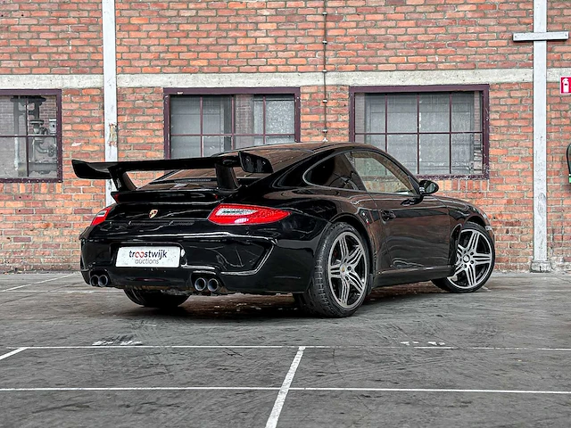 Porsche 911 carrera s 997 3.8 355pk 2008 youngtimer - afbeelding 9 van  36
