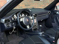 Porsche 911 carrera s cabriolet 3.8 997 (manual) 355pk 2006 youngtimer - afbeelding 20 van  39