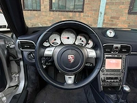 Porsche 911 carrera s cabriolet 3.8 997 (manual) 355pk 2006 youngtimer - afbeelding 21 van  39