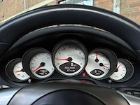 Porsche 911 carrera s cabriolet 3.8 997 (manual) 355pk 2006 youngtimer - afbeelding 26 van  39