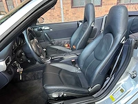 Porsche 911 carrera s cabriolet 3.8 997 (manual) 355pk 2006 youngtimer - afbeelding 34 van  39