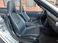 Porsche 911 carrera s cabriolet 3.8 997 (manual) 355pk 2006 youngtimer - afbeelding 36 van  39