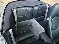 Porsche 911 carrera s cabriolet 3.8 997 (manual) 355pk 2006 youngtimer - afbeelding 37 van  39