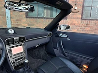 Porsche 911 carrera s cabriolet 3.8 997 (manual) 355pk 2006 youngtimer - afbeelding 15 van  39
