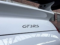 Porsche 911 gt3 rs 3.6 997 415pk 2007 orig-nl, 2-ttg-55 - afbeelding 35 van  99