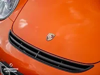 Porsche 911 gt3 rs 997 3.6 415pk -handgeschakeld- 2008 sport-chrono, 64-zj-bh -youngtimer- - afbeelding 3 van  74