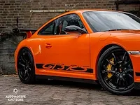 Porsche 911 gt3 rs 997 3.6 415pk -handgeschakeld- 2008 sport-chrono, 64-zj-bh -youngtimer- - afbeelding 7 van  74